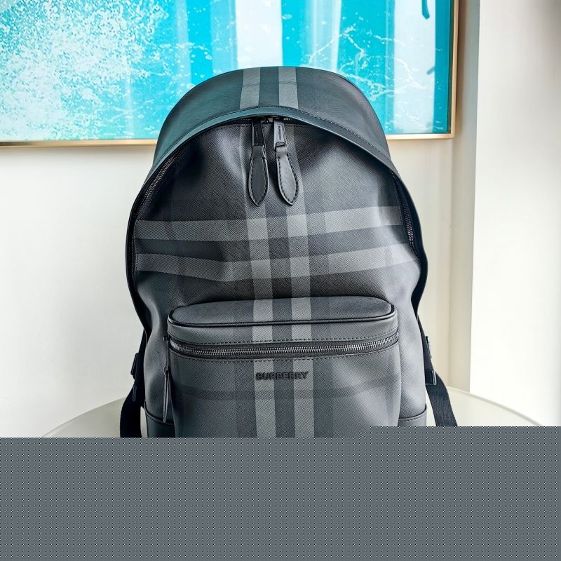 B**rry backpacks